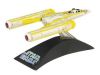 Star Wars - Revenge of the Sith (ROTS) - Titanium Figure - Y-Wing Clone Wars (yellow) (New & Mint)