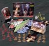 Star Wars - Board Game - Battle for Naboo 3-D Adventure Game (New & Mint)