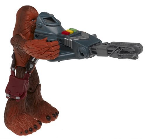 playskool chewbacca