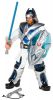 Star Wars - Revenge of the Sith (ROTS) - Force Battlers Action Figure - Obi-Wan Kenobi #2 (New & Min