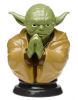 Star Wars - Revenge of the Sith (ROTS) - Yoda Ceramic Bank (New & Mint)