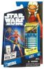 Star Wars - 2010 Clone Wars - Action Figure - Ahsoka (3.75 inch) (New & Mint)