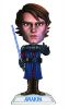 Star Wars - 2008 Clone Wars - Bobble Head Anakin Skywalker (New & Mint)