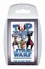 Star Wars - Card Game - Top Trumps (Clone Wars) (New & Mint)