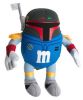 Star Wars - Revenge of the Sith (ROTS) - Plush Boba Fett (New & Mint)