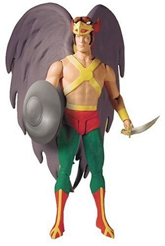 hawkman figure