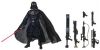 Star Wars - 2009 Legacy - Action Figure - Darth Vader (ESB) (3.75 inch) (New & Mint)