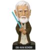 Star Wars - 30th Anniversary - Bobblehead - Obi-Wan Kenobi (New & Mint)