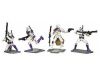 Star Wars - 30th Anniversary - Unleashed Battle Pack - 187th Legion Troopers (New & Mint)
