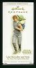 Star Wars - Power of the Force (POTF) - Hallmark Ornament - Luke Skywalker Dagobah w/Yoda (ESB) (New