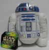 Star Wars - Power of the Force (POTF) - Plush - R2-D2 (New & Mint)