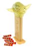 Star Wars - Original Trilogy Collection - Pez Jedi Master Yoda (12 inch) (New & Mint)