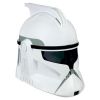 Star Wars - 2008 Clone Wars - Clone Trooper Voice Changer Helmet (New & Mint)