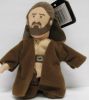 Star Wars - Episode 1 (EP1) - Plush - Qui-Gon Jinn (New & Mint)