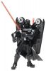 Star Wars - Revenge of the Sith (ROTS) - Force Battlers Action Figure - Darth Vader #2 (2nd Card) (N