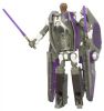 Star Wars - 30th Anniversary - Transformers - Mace Windu (New & Mint)