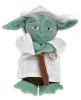 Star Wars - Revenge of the Sith (ROTS) - Plush - Yoda (New & Mint)