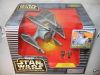 Star Wars - Power of the Force (POTF) - Fleet Vehicles: TIE Defender (New & Mint)