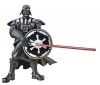 Star Wars - Revenge of the Sith (ROTS) - Force Battlers Action Figure - Darth Vader (New & Mint)