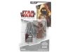 Star Wars - 2009 Legacy - Action Figure - Jawa w/WED Droid (Re-Issue) (3.75 inch) (New & Mint)