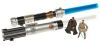 Star Wars - Revenge of the Sith (ROTS) - Electronic Lightsaber Action 2-Pack (New & Mint)