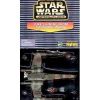 Star Wars - Power of the Force (POTF) - Fleet Vehicles: Luke's X-Wing from Dagobah Swamp (New & Mint