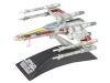 Star Wars - Revenge of the Sith (ROTS) - Titanium Figure - Luke Skywalker's Red Five X-Wing (New & M