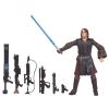 Star Wars - 2009 Legacy - Action Figure - Darth Vader (Anakin) (3.75 inch) (New & Mint)