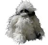 Star Wars - 2010 Legacy - Wampa Plush (Celebration V Exclusive) - Limited to 1980 (Exclusive) (New &