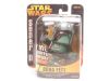 Star Wars - Revenge of the Sith (ROTS) - Super Deformed Boba Fett (New & Mint)