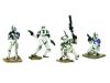 Star Wars - 30th Anniversary - Unleashed Battle Pack - Imperial Troopers (The Force Unleashed) (New