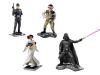 Star Wars - 30th Anniversary - Unleashed Battle Pack - Commanders (ANH) (New & Mint)