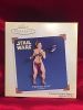 Star Wars - Power of the Force (POTF) - Hallmark Ornament - Princess Leia Slave (New & Mint)