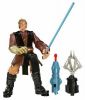 Star Wars - Revenge of the Sith (ROTS) - Force Battlers Action Figure - Anakin Skywalker (New & Mint