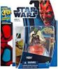 Star Wars - 2012 Legacy - Action Figure - Yoda (New & Mint)