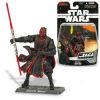 Star Wars - Saga 2 - Action Figure - Darth Maul Sith Training (3.75 inch) (New & Mint)