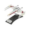 Star Wars - Revenge of the Sith (ROTS) - Titanium Figure - Biggs Darklighter's Red Three X-Wing Figh