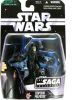 Star Wars - Saga 2 - Action Figure - Emperor (3.75 inch) (New & Mint)