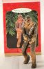 Star Wars - Power of the Force (POTF) - Hallmark Ornament - Chewbacca (ANH) (New & Mint)