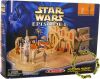 Star Wars - Episode 1 (EP1) - Mos Espa Market (New & Mint)