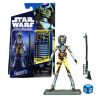 Star Wars - 2010 Clone Wars - Action Figure - Cato Parasitti (3.75 inch) (New & Mint)