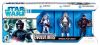 Star Wars - 2008 Legacy - Evolution Figures - Imperial Pilot Legacy (New & Mint)