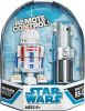 Star Wars - 2008 Legacy - R/C R5-D4 (New & Mint)