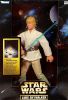 Star Wars - Power of the Force (POTF) - Action Figure - Luke European (Swinging Action) (12 inch) (N