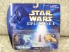 Star Wars - Episode 1 (EP1) - Micro Machines Figures - Collection II (New & Mint)