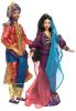 Barbie Tales of the Arabian Nights Giftset 2001