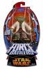 Star Wars - Revenge of the Sith (ROTS) - Force Battlers Action Figure - Yoda (New & Mint)