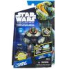 Star Wars - 2011 Clone Wars - Action Figure - Seripas (3.75 inch) (New & Mint)