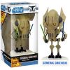 Star Wars - 2008 Clone Wars - Bobble Head General Grievous (New & Mint)