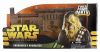 Star Wars - Revenge of the Sith (ROTS) - Chewbacca's Bowcaster (New & Mint)